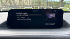 Mazda CX-30 2.0 e-Skyactiv G MHEV Homura 5dr Petrol Hatchback